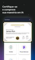 Aprenda IA e ChatGPT: Gen AI X imagem de tela 2