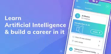Learn AI & ML with Python