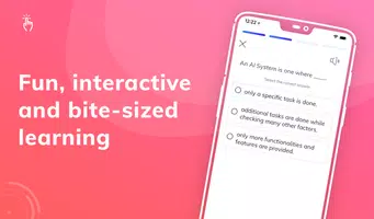 Learn AI screenshot 3