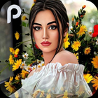 AI Editor de fotos icono