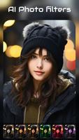AI Editor de fotos captura de pantalla 1