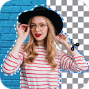 AI Cục tẩy BG- Xóa BG, vật APK