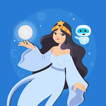 AI Horoscope & Astrology icon