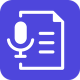 AudioNotes: Speech To Text aplikacja