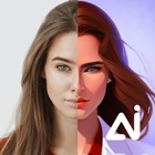 AI Avatar: AI Art Generator icône