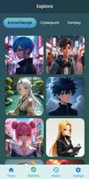AI Avatar Maker poster