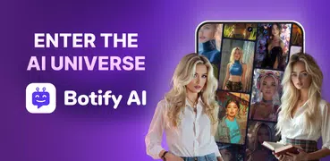 Botify AI: Chatbot & Companion