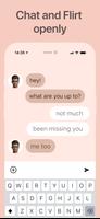برنامه‌نما Anima: My Virtual AI Boyfriend عکس از صفحه