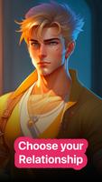 AI Boyfriend ภาพหน้าจอ 1