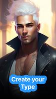 AI Boyfriend ภาพหน้าจอ 2