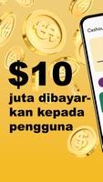 Golden Surveys poster