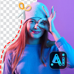 AI Background Remover: Retouch