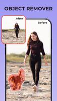 AI Background Remover: Retouch ảnh chụp màn hình 1
