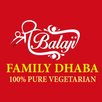 Sri Balaji Family Dhaba - Pada APK