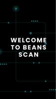 Beans Scan plakat