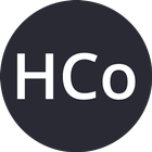 HCo demo app icône