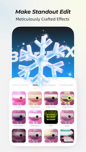 Blurrr CapCut Pro Video Editor Download APK Terbaru 2026 – Editor Video Pro dengan Efek Keren & AI! 4