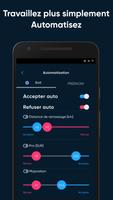 Bliq Chauffeur - Gagnez plus capture d'écran 2