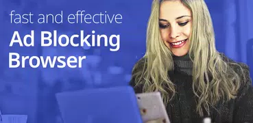 Adblocker - Bloket Browser
