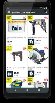 Bricodepot Romania 截图 4