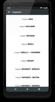 Bricodepot Romania 截图 6