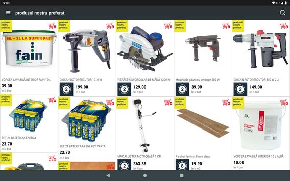 Bricodepot Romania 截图 10