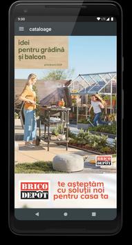 Bricodepot Romania 截图 1