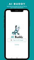 AI Buddy poster