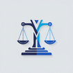 v-Lawyer: AI Legal Assistant icon