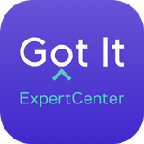 Got It Expert Center icône