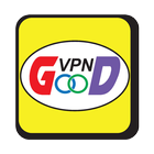 Good VPN icône