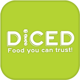Diced icono
