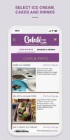 Gelati2Go screenshot 1