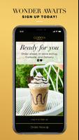Godiva Canada پوسٹر