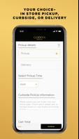Godiva Canada اسکرین شاٹ 2