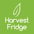 Harvest Fridge Zeichen