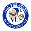 Nick The Greek 아이콘