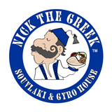 Nick The Greek 아이콘