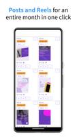 GalilAI: AI-Powered Post Maker-poster