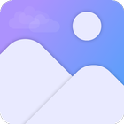 Gallery 图标