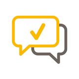 interview me biểu tượng