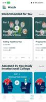 Language Advantage Pro ảnh chụp màn hình 2