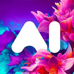 AI ARTA : 藝術、圖片與影片生成器 APK 下載