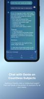 MyGenie تصوير الشاشة 2