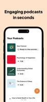 GeniePod - Create AI Podcasts screenshot 3