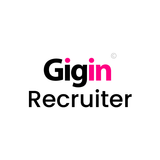 Gigin Recruiter: Hire Smart