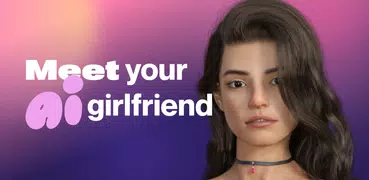 iGirl: Candy AI Girlfriend