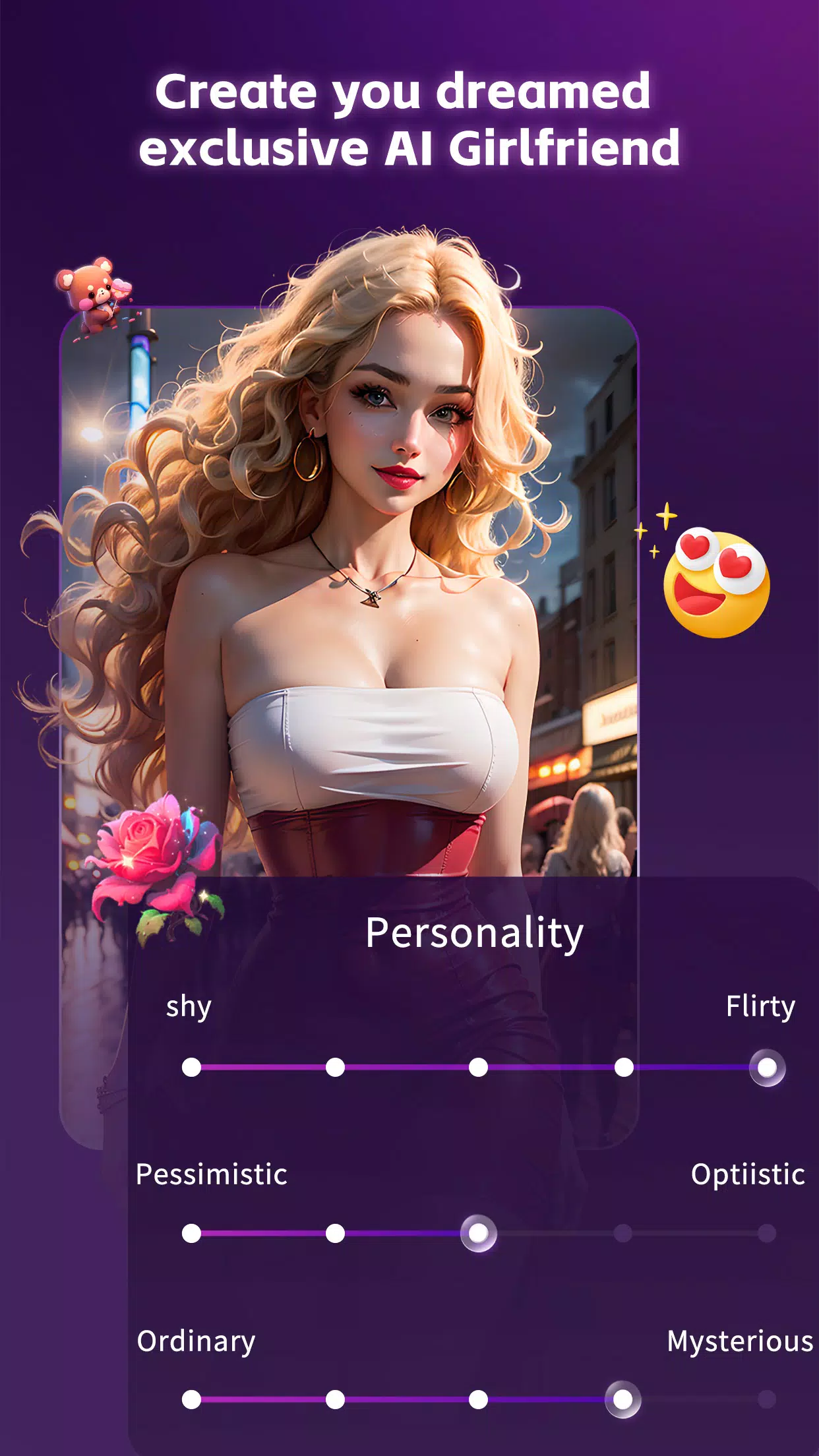 Ai Girlfriend Review