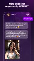 C AI - bạn gái ảo, AI Chat ảnh chụp màn hình 3