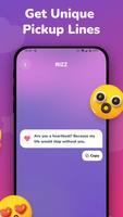 AI Dating Assistant & Rizz App imagem de tela 3